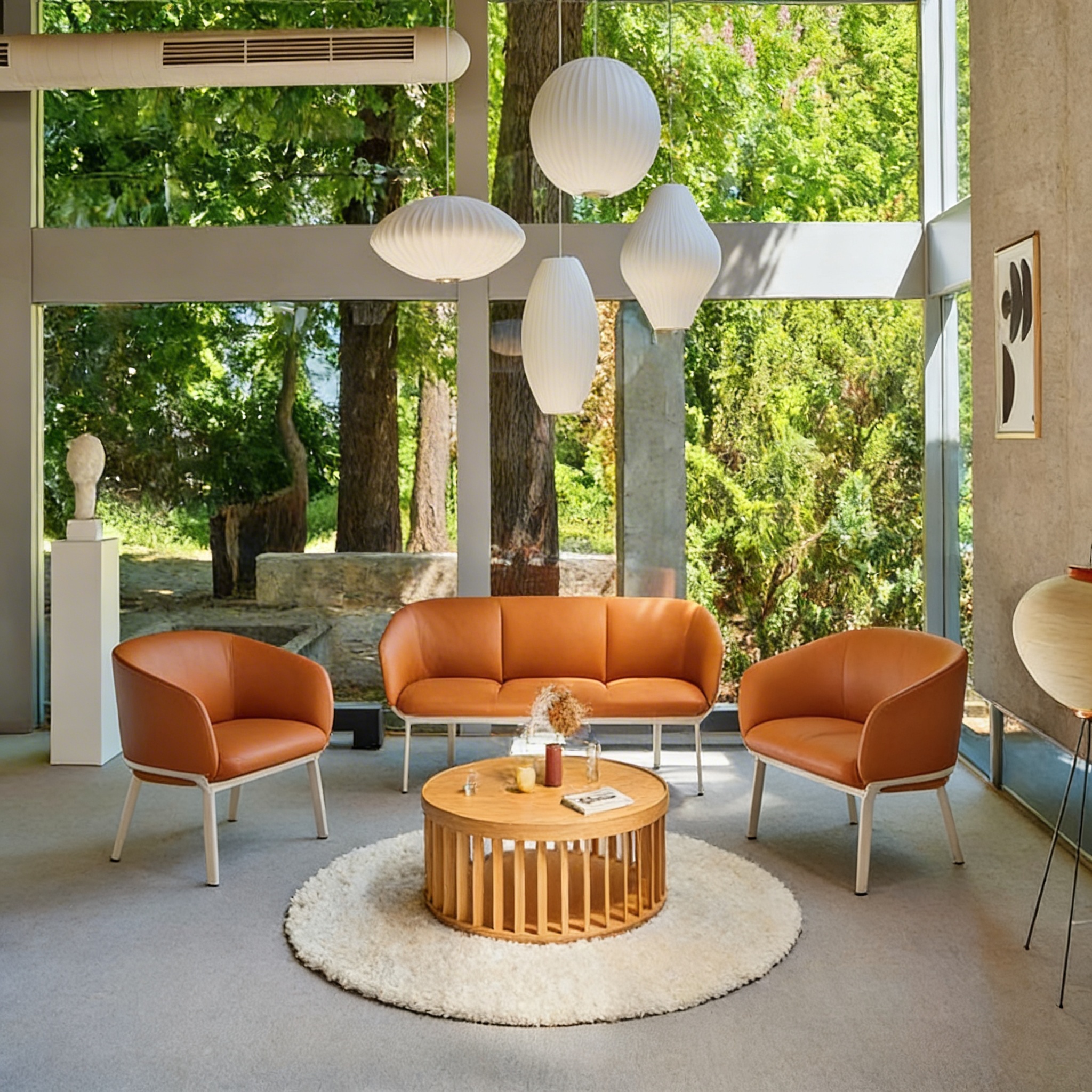 Visitors Chairs